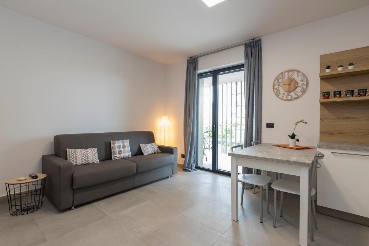 Apartment Joivy Calm Flat With Balcony